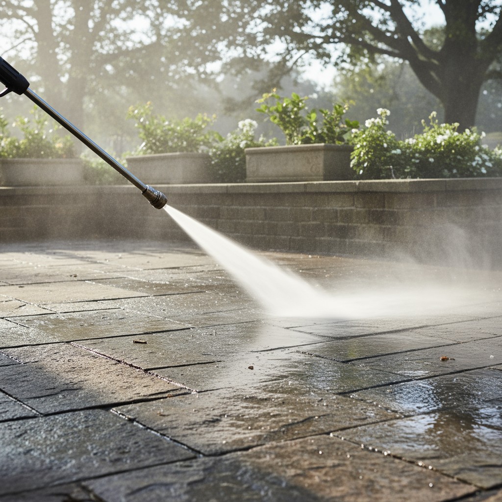 The functioning of a PRESSURE WASHER is made possible through the combined impact of several distinct components relying o...
